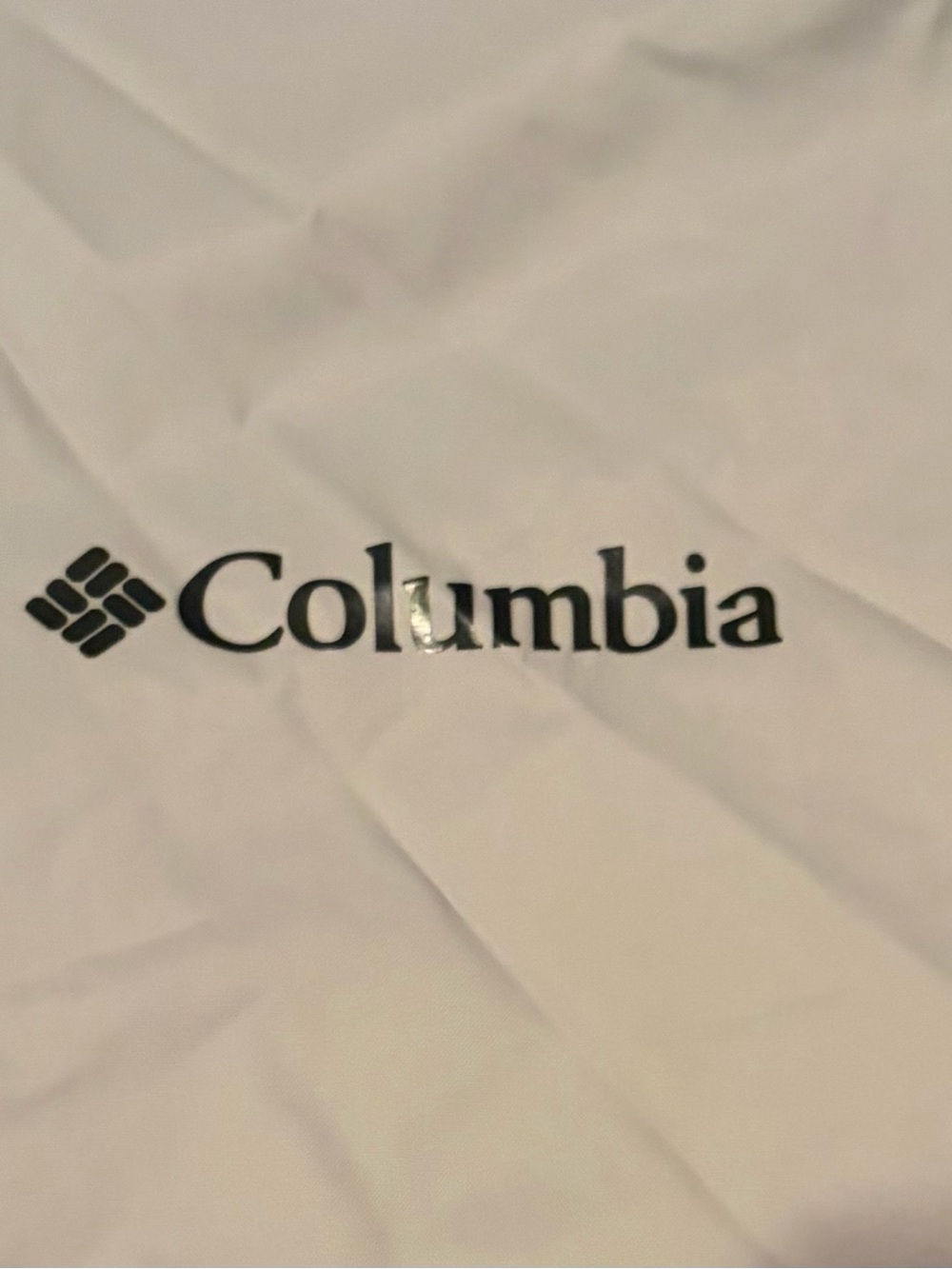 Columbia Jacket - Picture 3 of 4